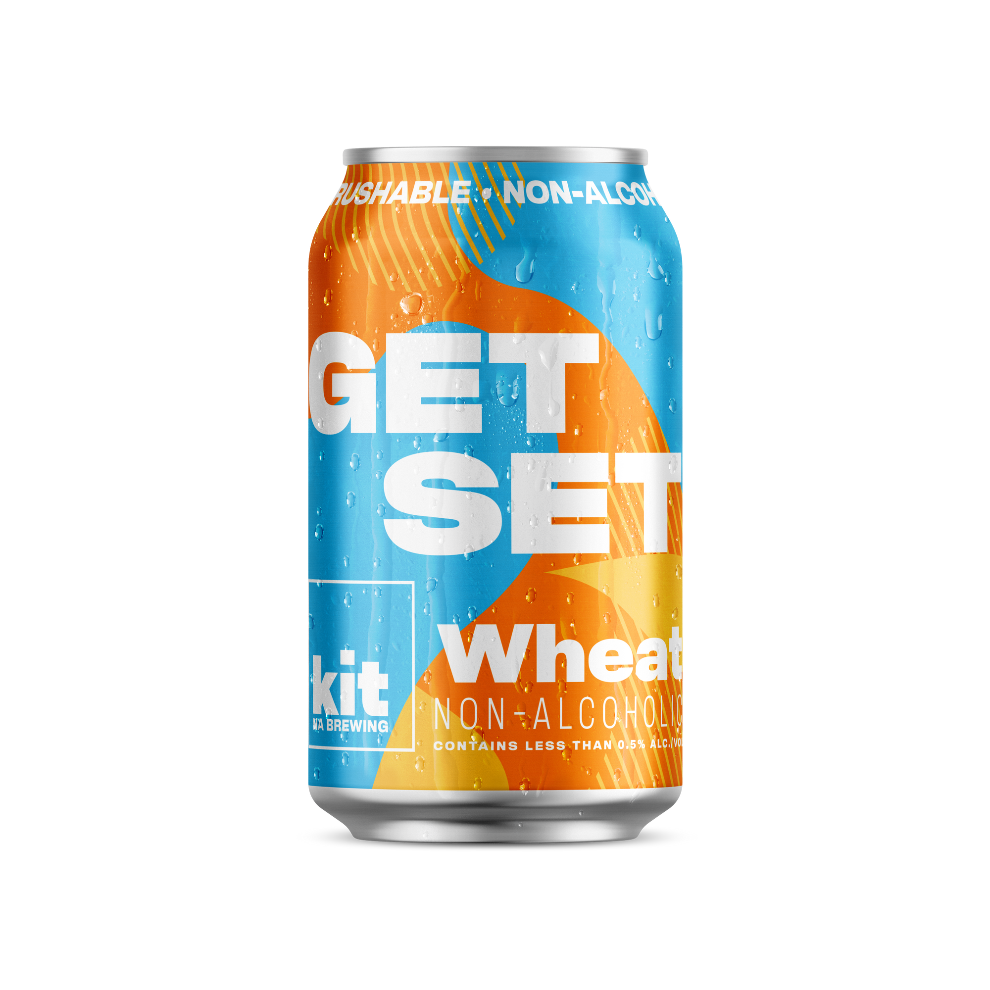 Judge’s Review: 95 Rating - Get Set Wheat by Kit NA Brewing