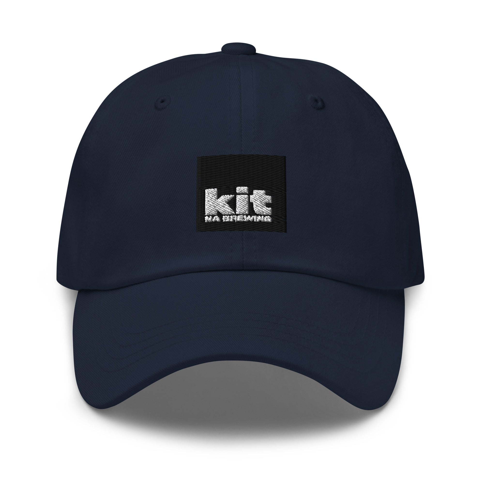 Kit NA Dad Hat