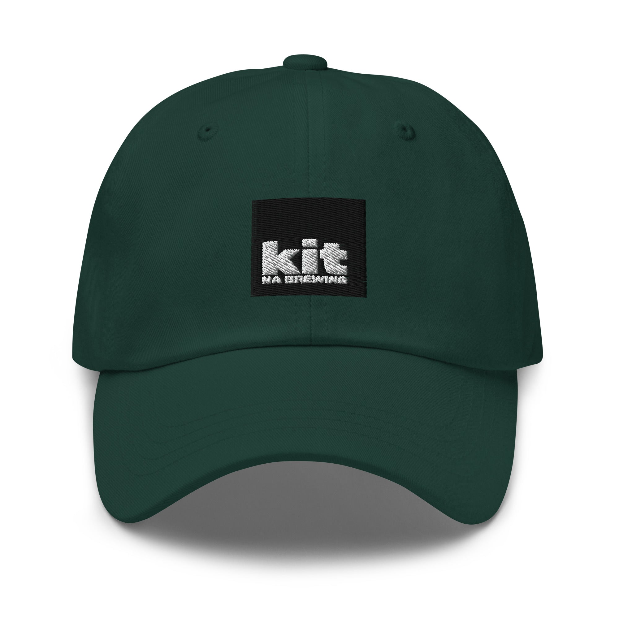 Kit NA Dad Hat